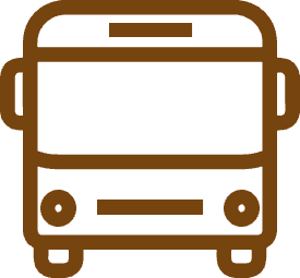 Regreso del autobús